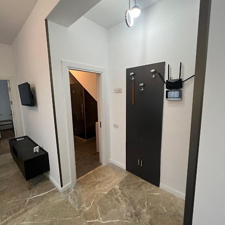 Sicant Apartments - Self Check-In Constanţa Exterior foto