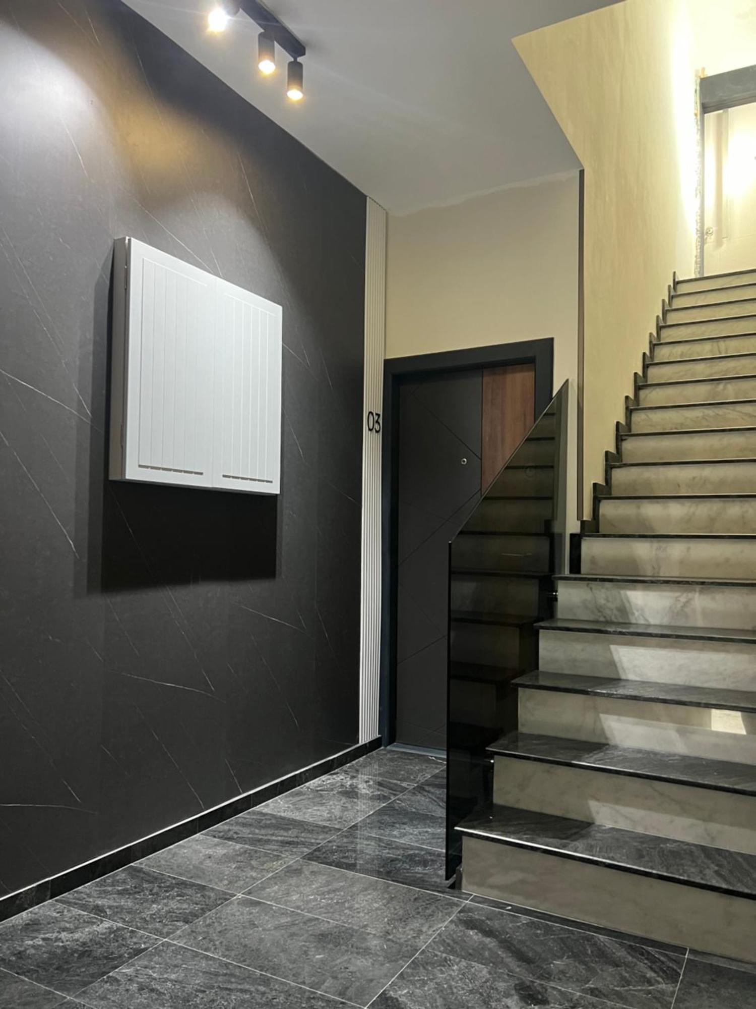 Sicant Apartments - Self Check-In Constanţa Exterior foto